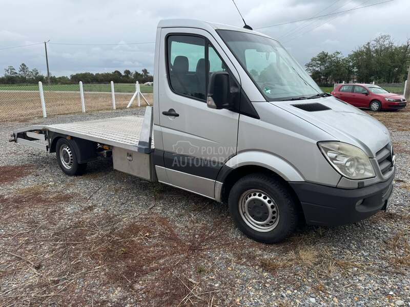 Mercedes Benz Sprinter 315CDI