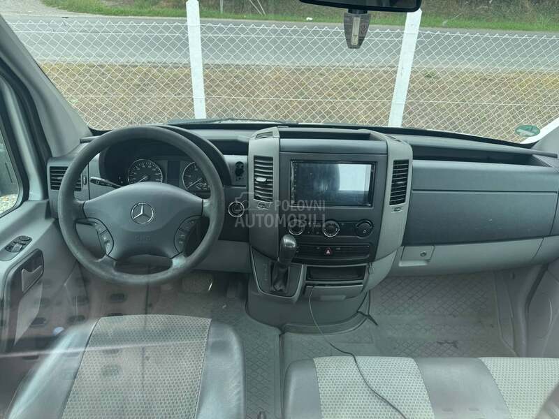 Mercedes Benz Sprinter 315CDI