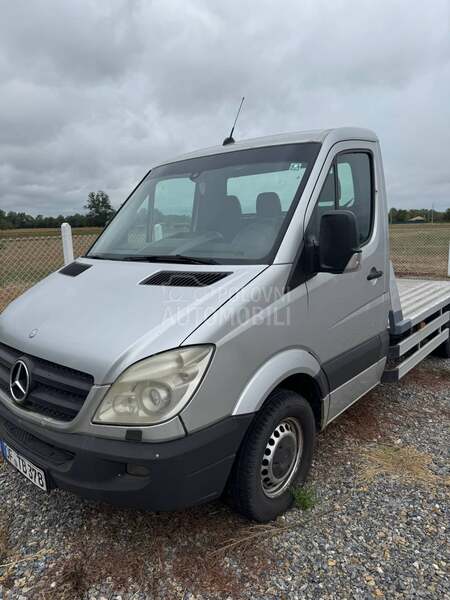 Mercedes Benz Sprinter 315CDI