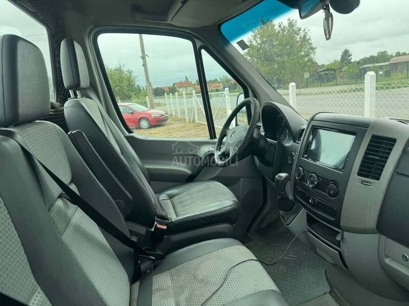 Mercedes Benz Sprinter 315CDI