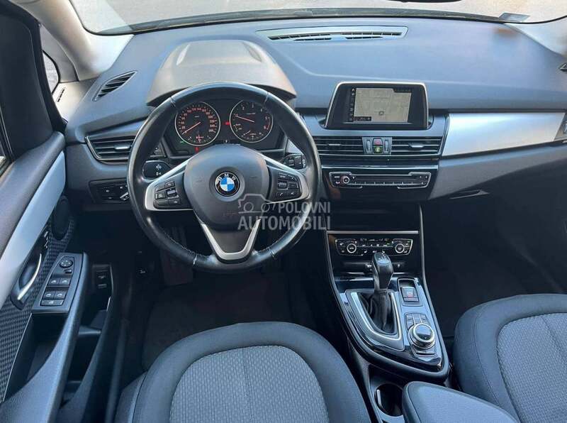 BMW 220 220D ACTIVE TOURER