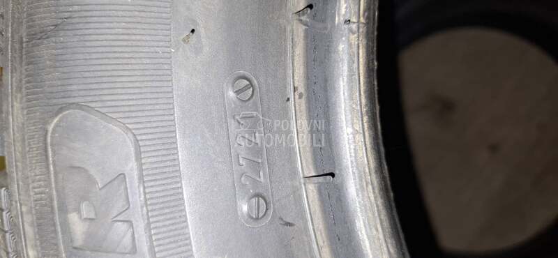 Tigar 205/60 R16 Zimska