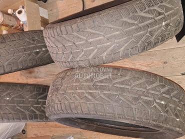 Tigar 205/60 R16 Zimska