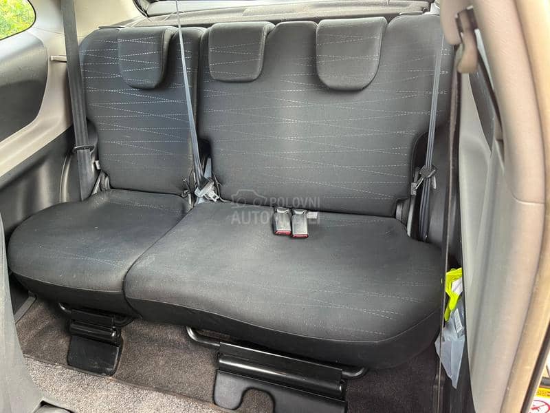 Toyota Yaris 1.4 d4D autom.