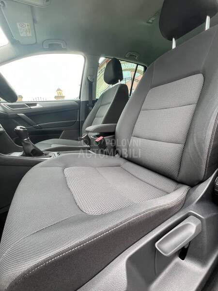 Volkswagen Golf Sportsvan 1.6 TDI