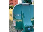 Vespa p200