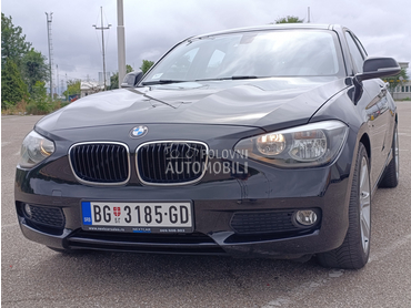 BMW 120 