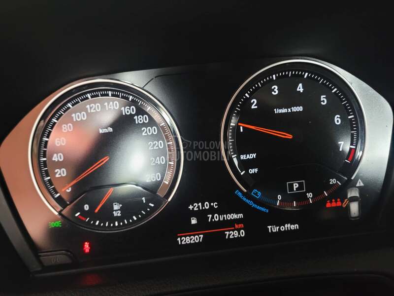 BMW 118 