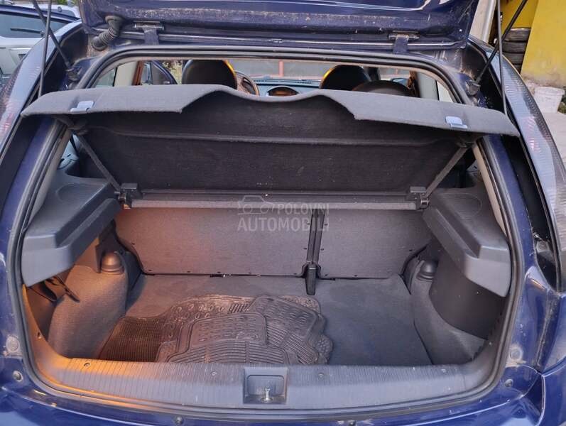 Opel Corsa C 1.4