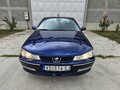 Peugeot 406 2.0HDI
