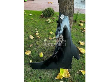 Levo Krilo blatobran f45 f46 za BMW 220, 216, 218 ... od 2014. do 2021. god.