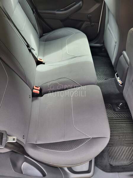 Ford Focus TREND SPORT