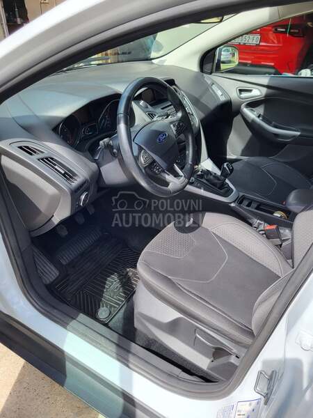 Ford Focus TREND SPORT