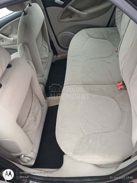 Citroen C5 1.6 hdi restajling