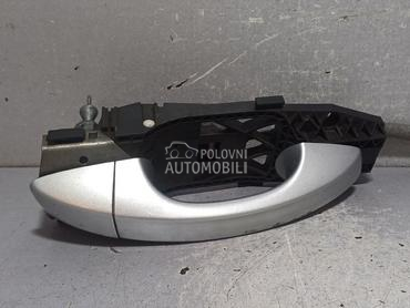 RUCKA VRATA za Volkswagen Golf 7