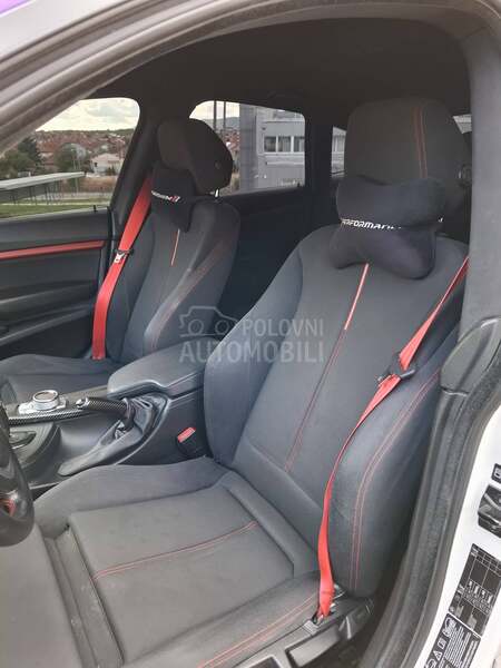 BMW 320 GT SPORT