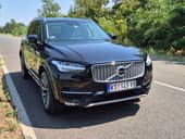 Volvo XC90 D5 4WD INSCRIPTION