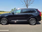 Volvo XC90 D5 4WD INSCRIPTION