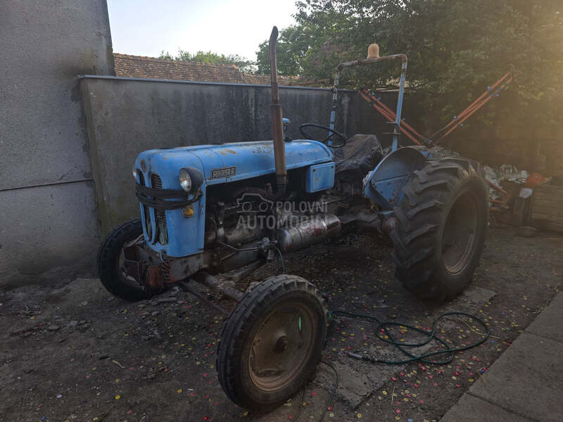 IMT IMR Rakovica 60