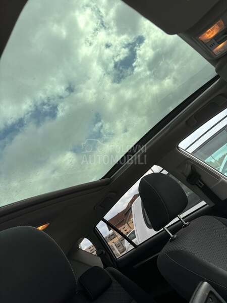 Toyota Verso 2.0d4d