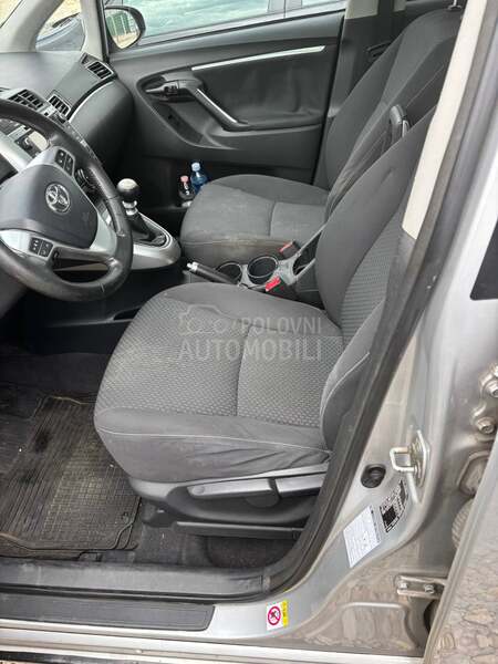 Toyota Verso 2.0d4d