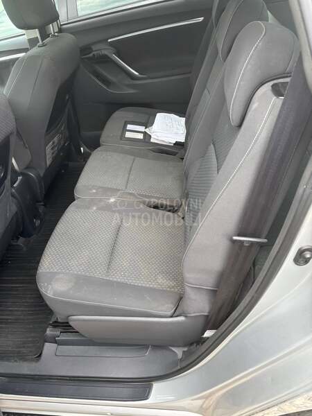 Toyota Verso 2.0d4d