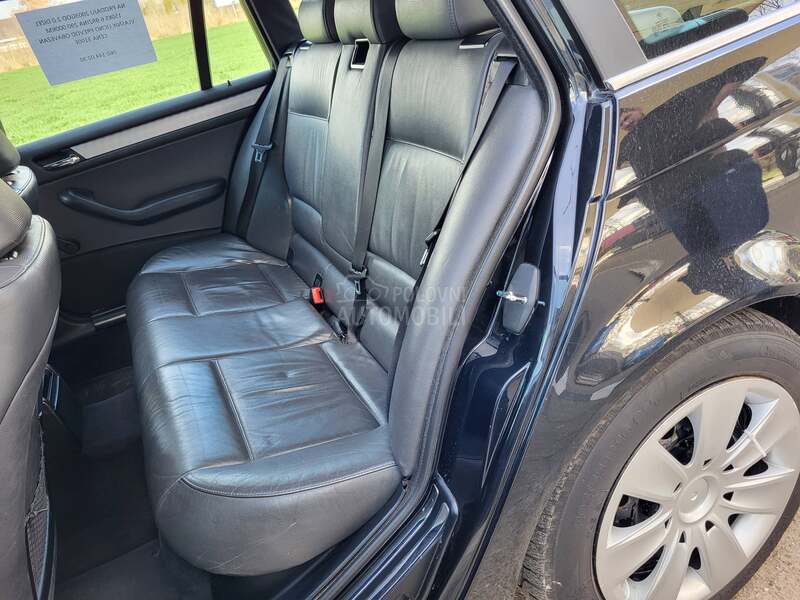 BMW 320 e46 320d