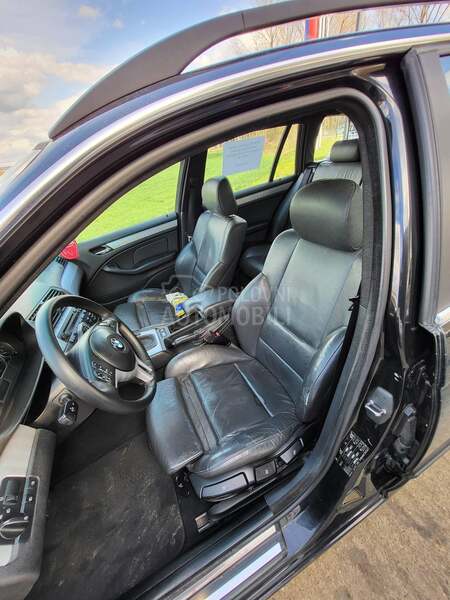 BMW 320 e46 320d
