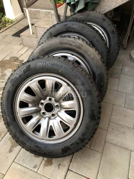 Hyundai Tucson 1.6d premium restyle