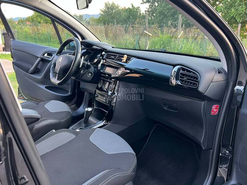 Citroen C3 A U T O M A T I K