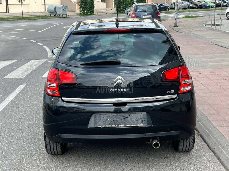 Citroen C3 A U T O M A T I K