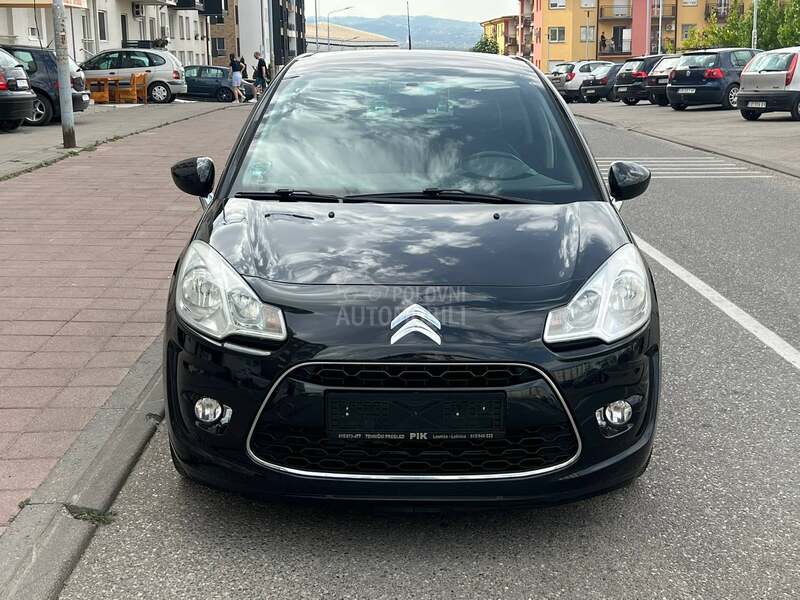 Citroen C3 A U T O M A T I K