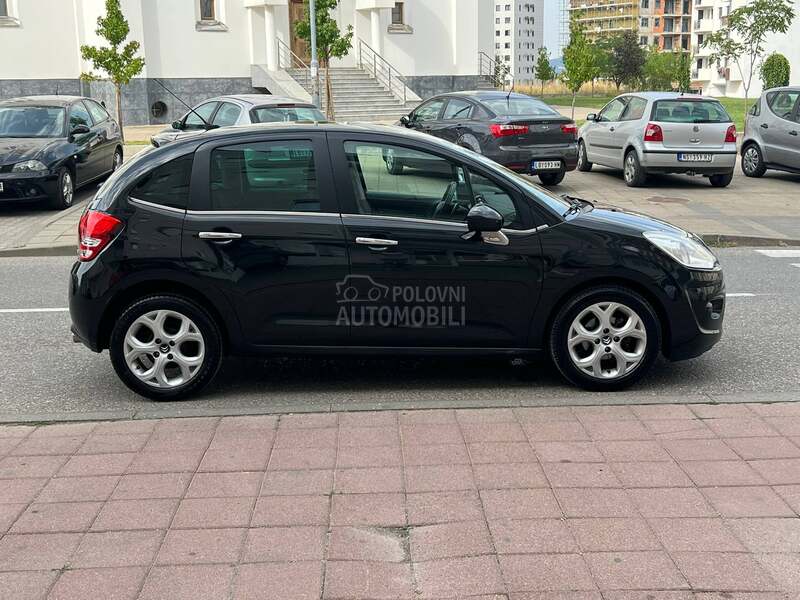 Citroen C3 A U T O M A T I K