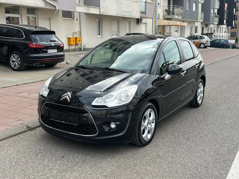 Citroen C3 A U T O M A T I K