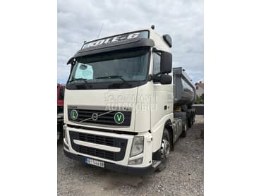 Volvo FH460