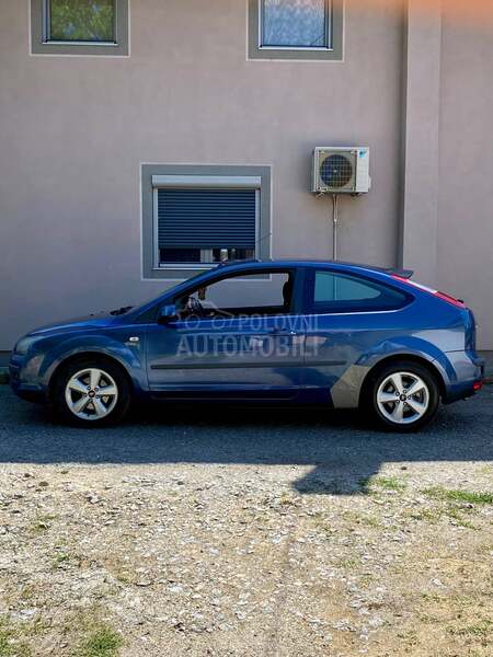 Ford Focus dobar za poceti