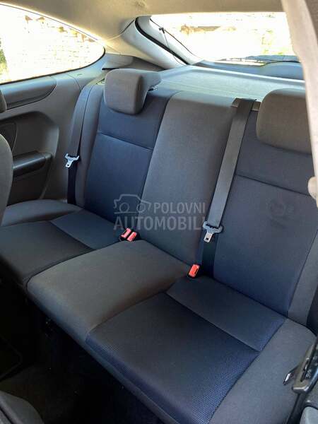 Ford Focus dobar za poceti