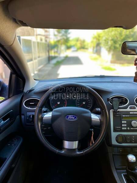 Ford Focus dobar za poceti