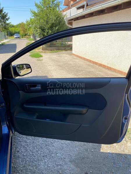 Ford Focus dobar za poceti