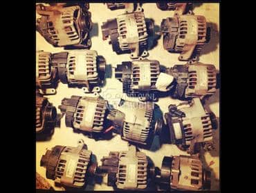 Alternator punto za Fiat Punto
