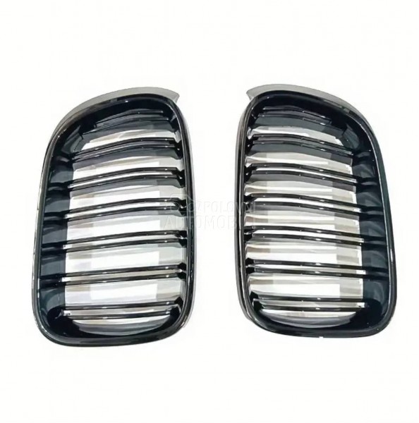 F25,F26 m-grill/ dupli bubrezi