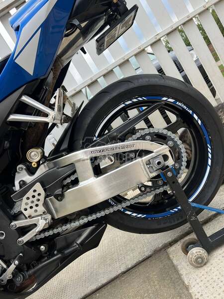 Honda cbr600rr cbr 600rr A2
