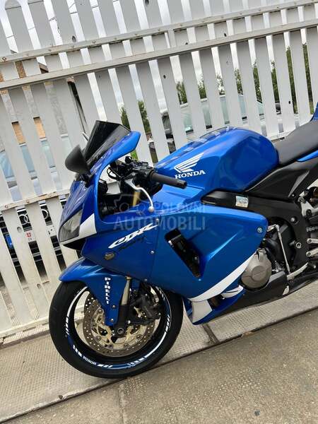 Honda cbr600rr cbr 600rr A2