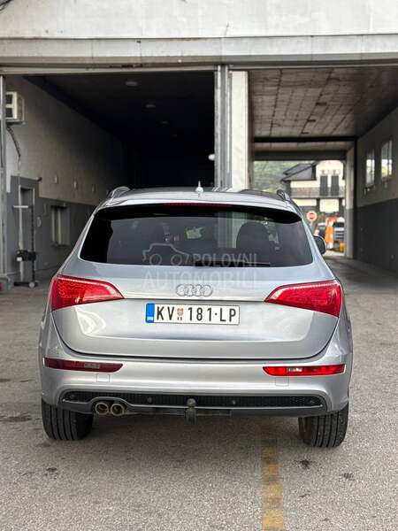 Audi Q5 