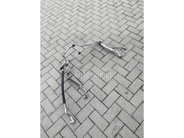 Cev klime 2.0 tdi za Audi Q3 od 2011. do 2014. god.