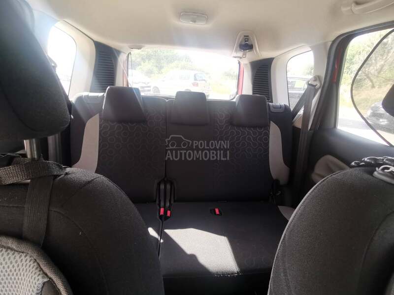 Citroen C3 Picasso 