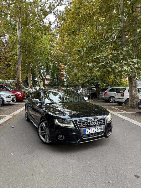 Audi S5 440.H.P.