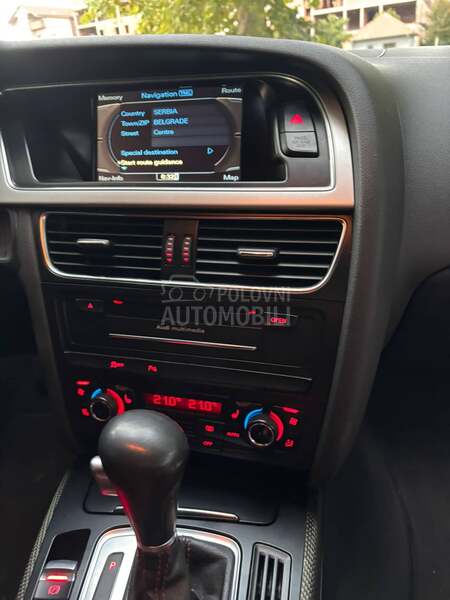 Audi S5 440.H.P.
