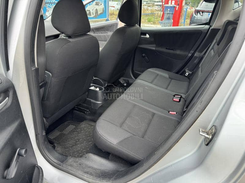 Peugeot 207 1.6 HDI