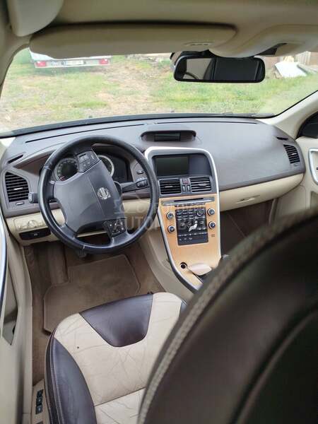 Volvo XC60 2.4d AWD